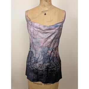 All saints hadley sumire top